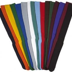 Budget 🔔 Pro Feet Solid Color Cushioned All-Sport Team 🧦 Socks 👍