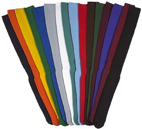 Budget π Pro Feet Solid Color Cushioned All-Sport Team 𧦠Socks π 1 Budget π Pro Feet Solid Color Cushioned All-Sport Team 𧦠Socks π