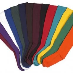 Best reviews of 💯 Pro Feet Solid Color Nylon Multi-Sport Team 🧦 Socks 🔥