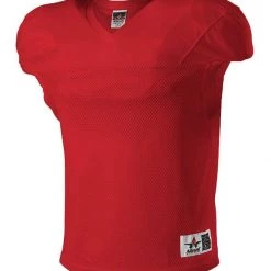 Brand new ❤️ Alleson Youth/Adult Grind Custom Football Practice Jersey Gold 😍 -football Sales Store 429 706 c scarlet mainProductImage FullSize