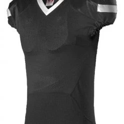 Deals π Alleson Youth/Adult Pro Flex Cut Belt Length Custom Football Jersey White/Navy π€© 17 Deals π Alleson Youth/Adult Pro Flex Cut Belt Length Custom Football Jersey White/Navy π€© -football Sales Store 429 754 c blackwhite mainProductImage FullSize