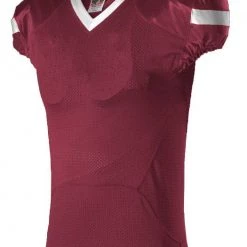 Deals π Alleson Youth/Adult Pro Flex Cut Belt Length Custom Football Jersey White/Navy π€© 20 Deals π Alleson Youth/Adult Pro Flex Cut Belt Length Custom Football Jersey White/Navy π€© -football Sales Store 429 754 c maroonwhite mainProductImage FullSize