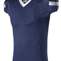 Deals π Alleson Youth/Adult Pro Flex Cut Belt Length Custom Football Jersey White/Navy π€© 21 Deals π Alleson Youth/Adult Pro Flex Cut Belt Length Custom Football Jersey White/Navy π€© -football Sales Store 429 754 c navywhite mainProductImage FullSize