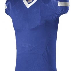 Deals π Alleson Youth/Adult Pro Flex Cut Belt Length Custom Football Jersey White/Navy π€© 23 Deals π Alleson Youth/Adult Pro Flex Cut Belt Length Custom Football Jersey White/Navy π€© -football Sales Store 429 754 c royalwhite mainProductImage FullSize