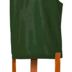 Best Sale ✔️ Alleson Swift Adult/Youth Custom Reversible Flag Football Jersey with Flags Pink/Charcoal ✨ -football Sales Store 429 761ffj darkgreenwhite mainProductImage FullSize