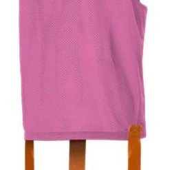 Best Sale ✔️ Alleson Swift Adult/Youth Custom Reversible Flag Football Jersey with Flags Pink/Charcoal ✨ -football Sales Store 429 761ffj pinkcharcoal mainProductImage FullSize