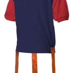 New 😍 Alleson Hero Adult Custom Flag Football Jersey with Flags Orange ✔️ -football Sales Store 429 762ffj navyred mainProductImage FullSize