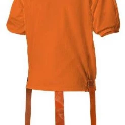 Coupon 🌟 Alleson Hero Youth Custom Flag Football Jersey with Flags Charcoal 😀 -football Sales Store 429 762ffjy orange mainProductImage FullSize