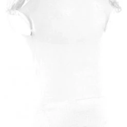 Coupon ⌛ Alleson Youth/Adult Recruit Custom Game Football Jersey Black/White 🎉 -football Sales Store 429 775 c whitewhite mainProductImage FullSize