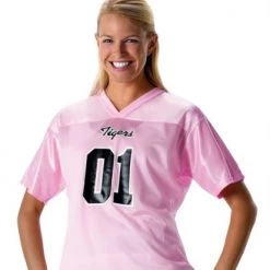 Wholesale 😍 Alleson C150FT Women's Flag Football Jersey ⌛