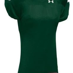 Deals β Under Armour Encounter Youth Custom Football Jersey White/Navy π― 21 Deals β Under Armour Encounter Youth Custom Football Jersey White/Navy π― -football Sales Store 429 ufj165y darkgreenwhite mainProductImage FullSize