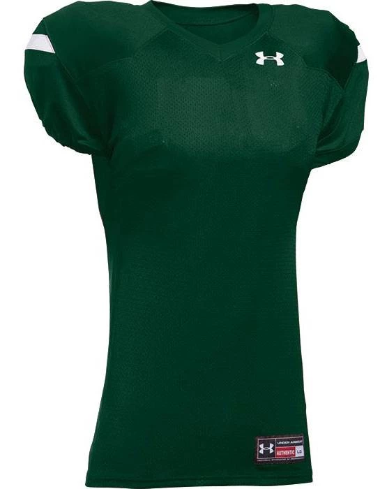 Deals β Under Armour Encounter Youth Custom Football Jersey White/Navy π― 4 Deals β Under Armour Encounter Youth Custom Football Jersey White/Navy π― - Image 4