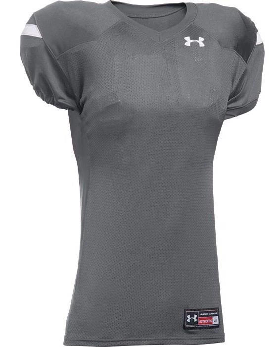 Deals β Under Armour Encounter Youth Custom Football Jersey White/Navy π― 5 Deals β Under Armour Encounter Youth Custom Football Jersey White/Navy π― - Image 5