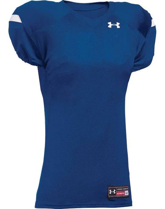 Deals β Under Armour Encounter Youth Custom Football Jersey White/Navy π― 11 Deals β Under Armour Encounter Youth Custom Football Jersey White/Navy π― - Image 11