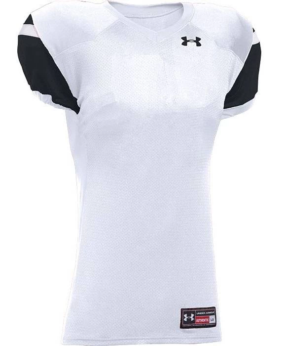 Deals β Under Armour Encounter Youth Custom Football Jersey White/Navy π― 12 Deals β Under Armour Encounter Youth Custom Football Jersey White/Navy π― - Image 12