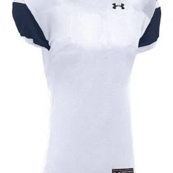 Deals β Under Armour Encounter Youth Custom Football Jersey White/Navy π― 32 Deals β Under Armour Encounter Youth Custom Football Jersey White/Navy π― -football Sales Store 429 ufj165y whitenavy mainProductImage FullSize