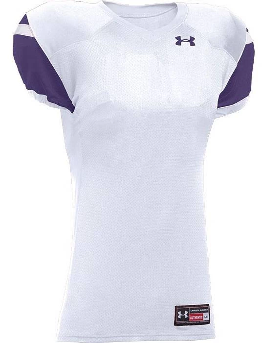 Deals β Under Armour Encounter Youth Custom Football Jersey White/Navy π― 16 Deals β Under Armour Encounter Youth Custom Football Jersey White/Navy π― - Image 16