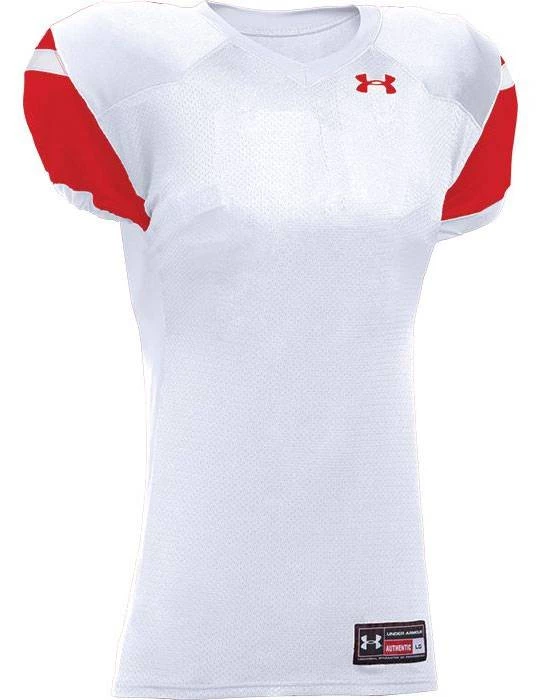 Deals β Under Armour Encounter Youth Custom Football Jersey White/Navy π― 17 Deals β Under Armour Encounter Youth Custom Football Jersey White/Navy π― - Image 17