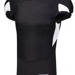 Top 10 💯 Russell Adult Waist Length Custom Football Jersey White/Red ❤️ -football Sales Store 43 s81xcm c blackwhite mainProductImage FullSize