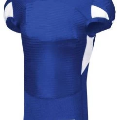 Top 10 💯 Russell Adult Waist Length Custom Football Jersey White/Red ❤️ -football Sales Store 43 s81xcm c royalwhite mainProductImage FullSize