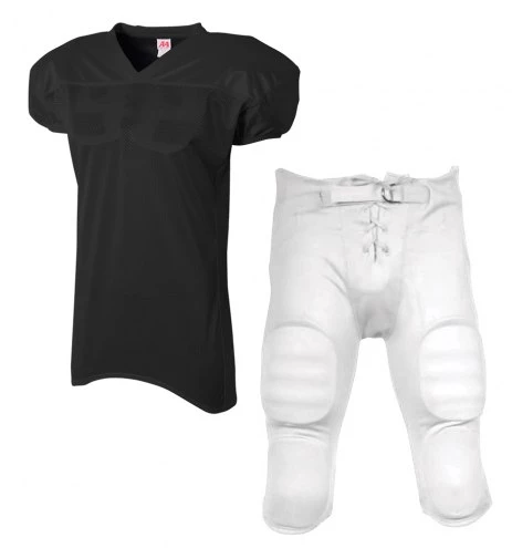Best Pirce π A4 Nickelback Youth/Adult Football Uniform With Integrated Pants Royal β¨ 1 Best Pirce π A4 Nickelback Youth/Adult Football Uniform With Integrated Pants Royal β¨