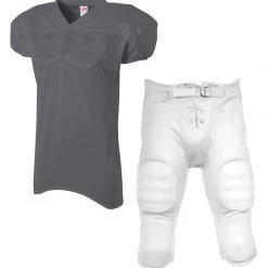 Best Pirce π A4 Nickelback Youth/Adult Football Uniform With Integrated Pants Royal β¨ 16 Best Pirce π A4 Nickelback Youth/Adult Football Uniform With Integrated Pants Royal β¨ -football Sales Store 488 n4242 su fpdn graphite mainProductImage FullSize