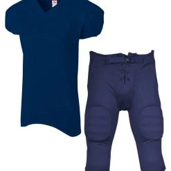 Best Pirce π A4 Nickelback Youth/Adult Football Uniform With Integrated Pants Royal β¨ 19 Best Pirce π A4 Nickelback Youth/Adult Football Uniform With Integrated Pants Royal β¨ -football Sales Store 488 n4242 su fpdn navy mainProductImage FullSize