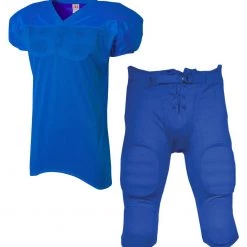 Best Pirce π A4 Nickelback Youth/Adult Football Uniform With Integrated Pants Royal β¨ 21 Best Pirce π A4 Nickelback Youth/Adult Football Uniform With Integrated Pants Royal β¨ -football Sales Store 488 n4242 su fpdn royal mainProductImage FullSize