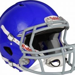Coupon ✨ Riddell Victor Youth Football Helmet with Facemask Black 🎉 -football Sales Store 615 r41180 royal l mainProductImage FullSize