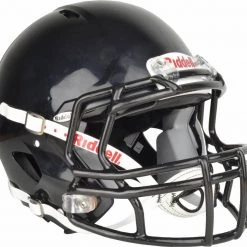 Coupon ✨ Riddell Victor Youth Football Helmet with Facemask Black 🎉 -football Sales Store 615 r41188 black l mainProductImage FullSize