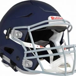 Brand new 💯 Riddell SpeedFlex Youth Football Helmet Black ✔️ -football Sales Store 615 r41196 navy l mainProductImage FullSize