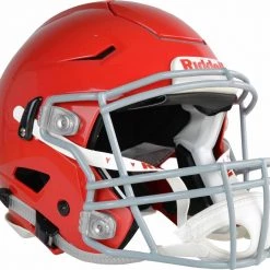 Brand new 💯 Riddell SpeedFlex Youth Football Helmet Black ✔️ -football Sales Store 615 r41196 scarlet l mainProductImage FullSize