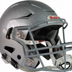 Brand new 💯 Riddell SpeedFlex Youth Football Helmet Black ✔️ -football Sales Store 615 r41196 silvermetallic l mainProductImage FullSize