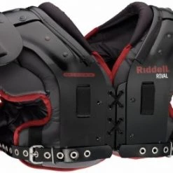 Best Pirce 🧨 Riddell Rival Varsity Football Shoulder Pads 😍