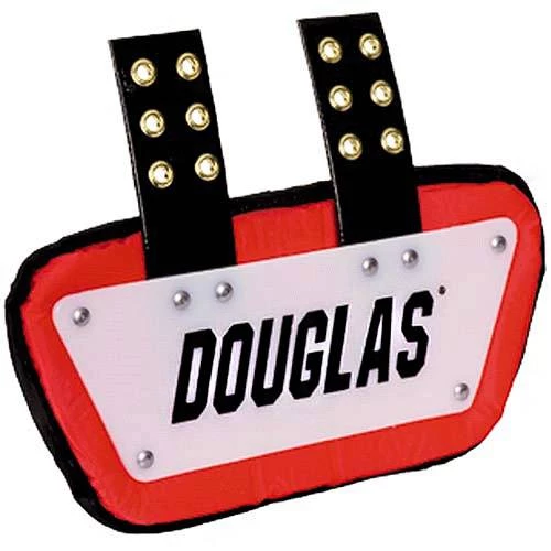 Deals βοΈ Douglas Custom Pro CP Series Removable Football Back Plate - 6 Inch White/Royal π 6 Deals βοΈ Douglas Custom Pro CP Series Removable Football Back Plate - 6 Inch White/Royal π - Image 6