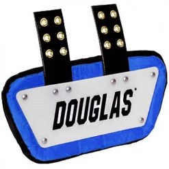 Deals βοΈ Douglas Custom Pro CP Series Removable Football Back Plate - 6 Inch White/Royal π 13 Deals βοΈ Douglas Custom Pro CP Series Removable Football Back Plate - 6 Inch White/Royal π -football Sales Store 628 acbp6 whiteroyal mainProductImage FullSize