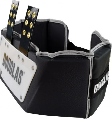 Deals β€οΈ Douglas Custom Pro Rib Combo W/O Plastic Football Rib Protector Black/Silver π₯ 1 Deals β€οΈ Douglas Custom Pro Rib Combo W/O Plastic Football Rib Protector Black/Silver π₯
