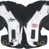 Brand new 🔔 Douglas SP69 Adult Football Shoulder Pads - LB / FB 🛒