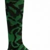 Promo 🔔 Red Lion Camo Youth 🧦 Socks - Sock Size 6-8.5 Dark Green 🧨