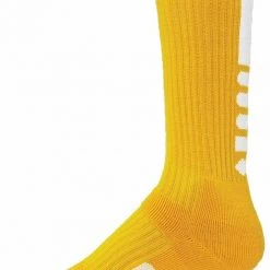 Cheapest ⭐ Red Lion Legend 2.0 Crew 🧦 Socks White/Red ✔️ -football Sales Store 689 legend2 goldwhite l mainProductImage FullSize