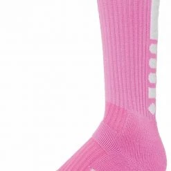 Cheapest ⭐ Red Lion Legend 2.0 Crew 🧦 Socks White/Red ✔️ -football Sales Store 689 legend2 palepinkwhite l mainProductImage FullSize