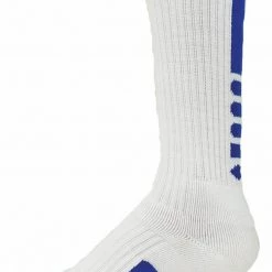 Cheapest ⭐ Red Lion Legend 2.0 Crew 🧦 Socks White/Red ✔️ -football Sales Store 689 legend2 whiteroyal l mainProductImage FullSize