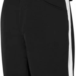 Brand new ❤️ Adams Football Officials Shorts - Black / White Stripe Black/White ❤️