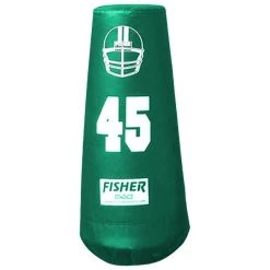 Top 10 🧨 Fisher Junior Football Pop-Up Dummy Purple ✔️ -football Sales Store 753 10145 forestgreen mainProductImage FullSize