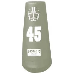 Top 10 🧨 Fisher Junior Football Pop-Up Dummy Purple ✔️ -football Sales Store 753 10145 gray mainProductImage FullSize