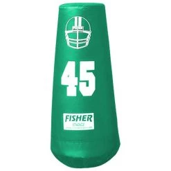 Top 10 🧨 Fisher Junior Football Pop-Up Dummy Purple ✔️ -football Sales Store 753 10145 kellygreen mainProductImage FullSize