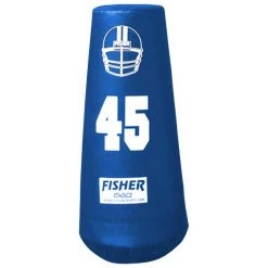 Top 10 🧨 Fisher Junior Football Pop-Up Dummy Purple ✔️ -football Sales Store 753 10145 navy mainProductImage FullSize