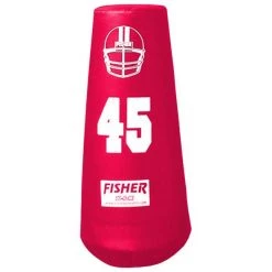 Top 10 🧨 Fisher Junior Football Pop-Up Dummy Purple ✔️ -football Sales Store 753 10145 red mainProductImage FullSize
