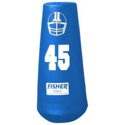 Top 10 🧨 Fisher Junior Football Pop-Up Dummy Purple ✔️ -football Sales Store 753 10145 royal mainProductImage FullSize