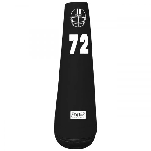 Budget π Fisher Pro Pop Up Football Dummy Gray β 1 Budget π Fisher Pro Pop Up Football Dummy Gray β